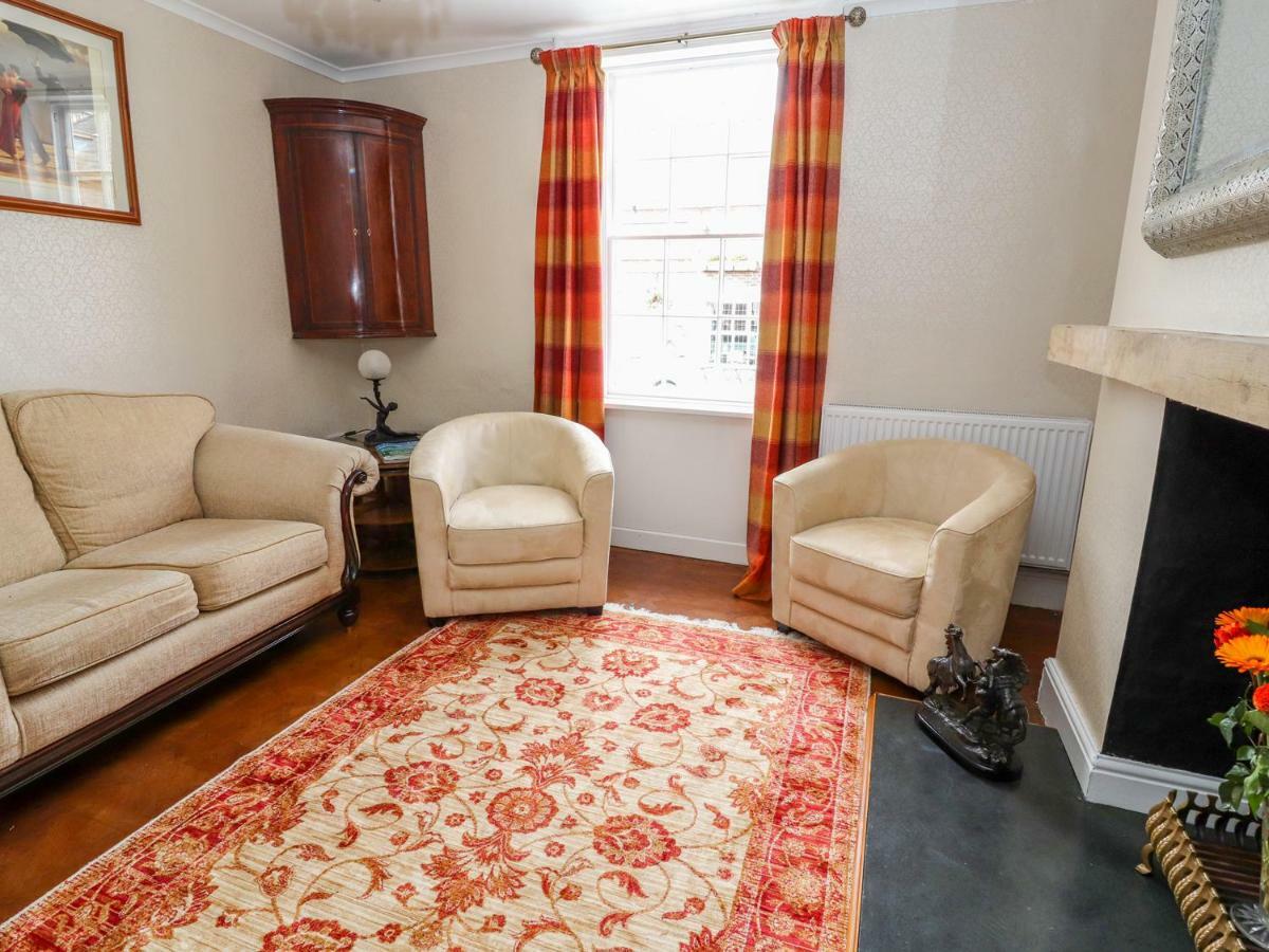 Peckers Retreat Villa Тарпорли Екстериор снимка