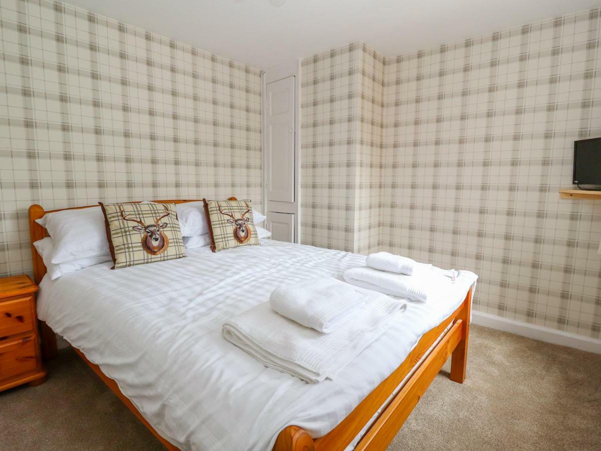 Peckers Retreat Villa Тарпорли Екстериор снимка