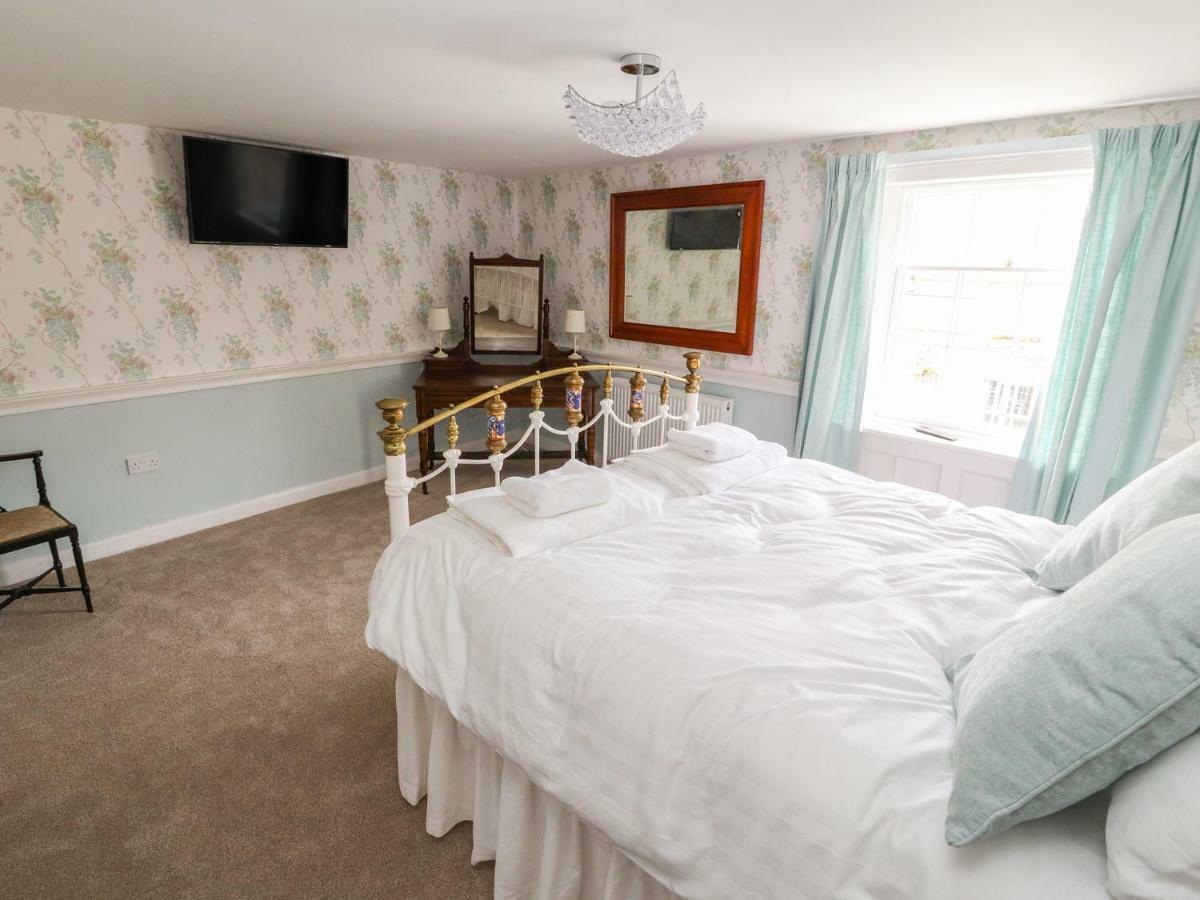 Peckers Retreat Villa Тарпорли Екстериор снимка