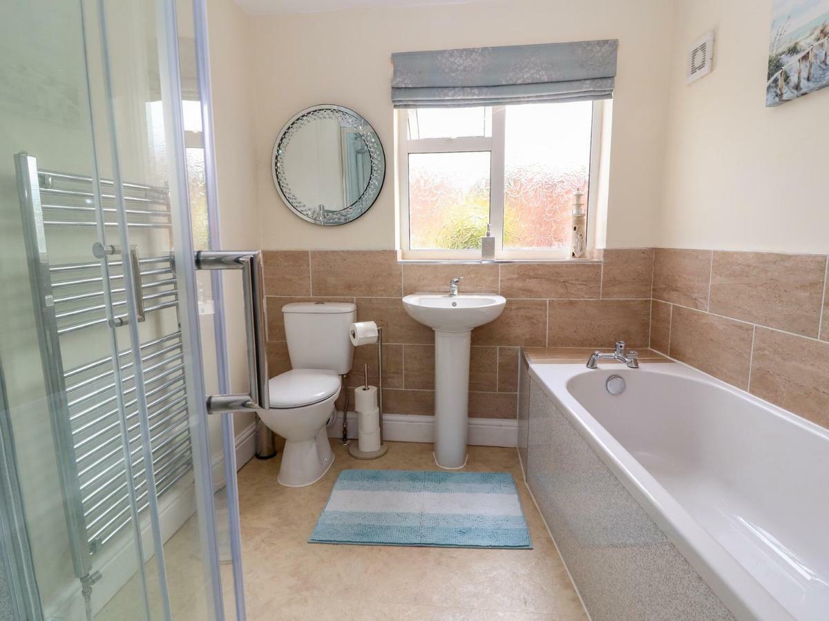 Peckers Retreat Villa Тарпорли Екстериор снимка