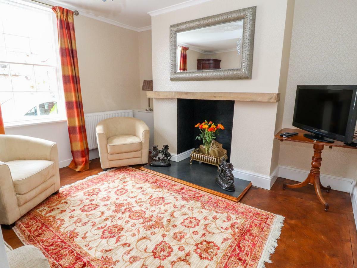 Peckers Retreat Villa Тарпорли Екстериор снимка