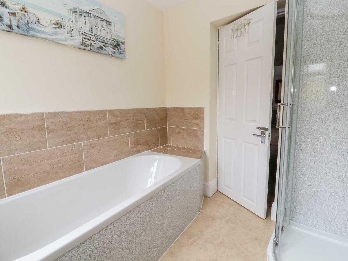 Peckers Retreat Villa Тарпорли Екстериор снимка