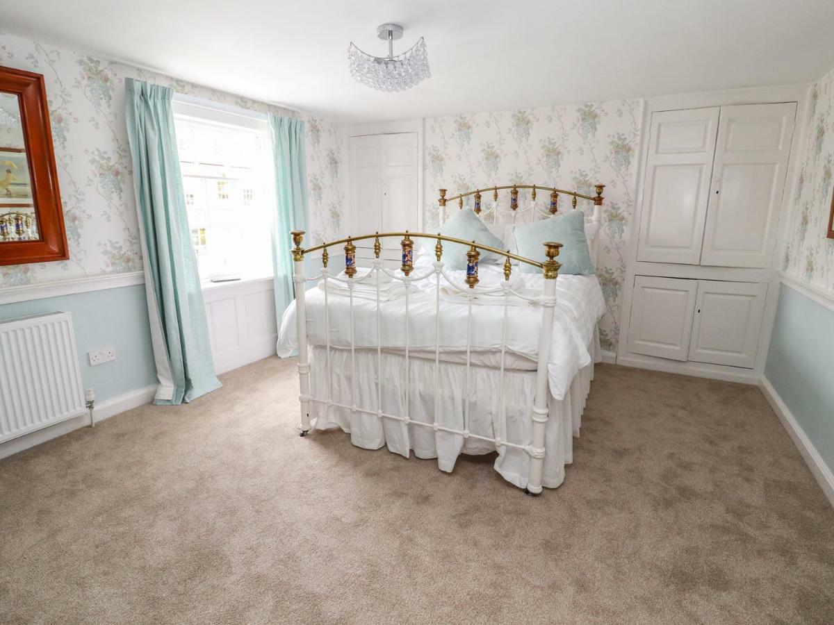 Peckers Retreat Villa Тарпорли Екстериор снимка