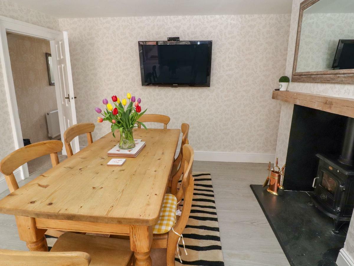 Peckers Retreat Villa Тарпорли Екстериор снимка