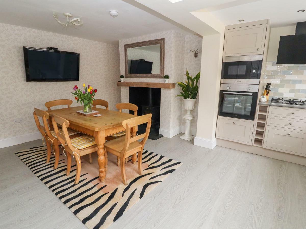 Peckers Retreat Villa Тарпорли Екстериор снимка