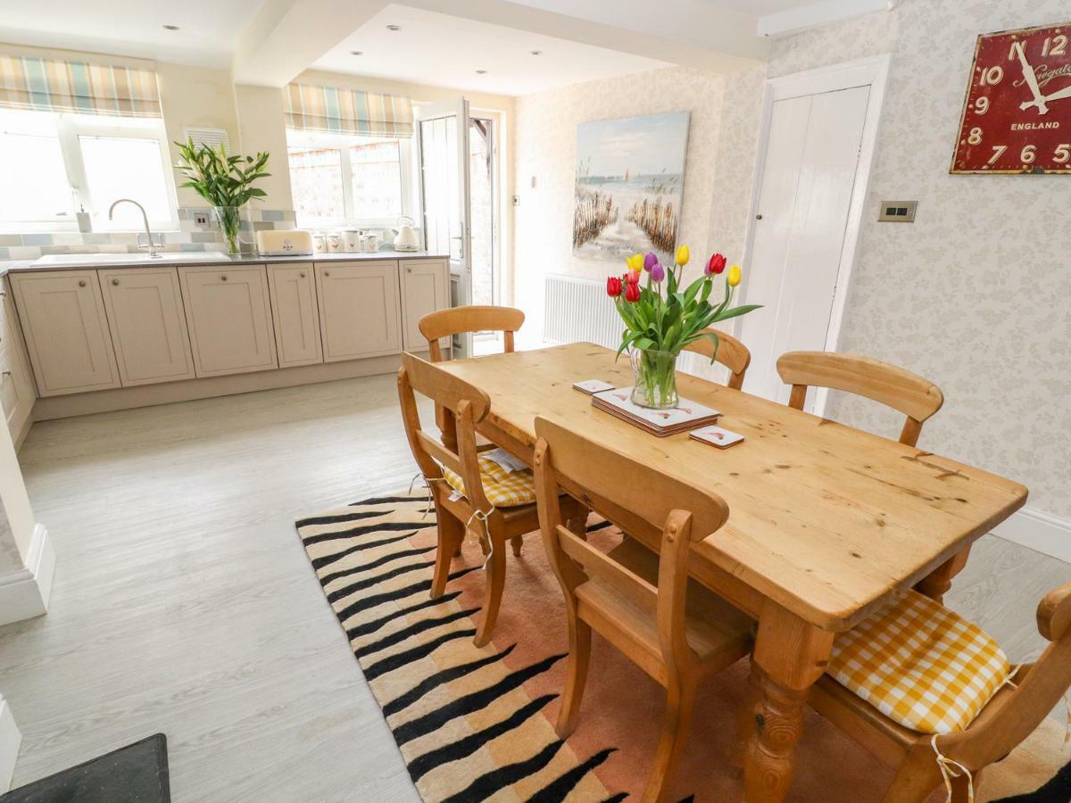 Peckers Retreat Villa Тарпорли Екстериор снимка