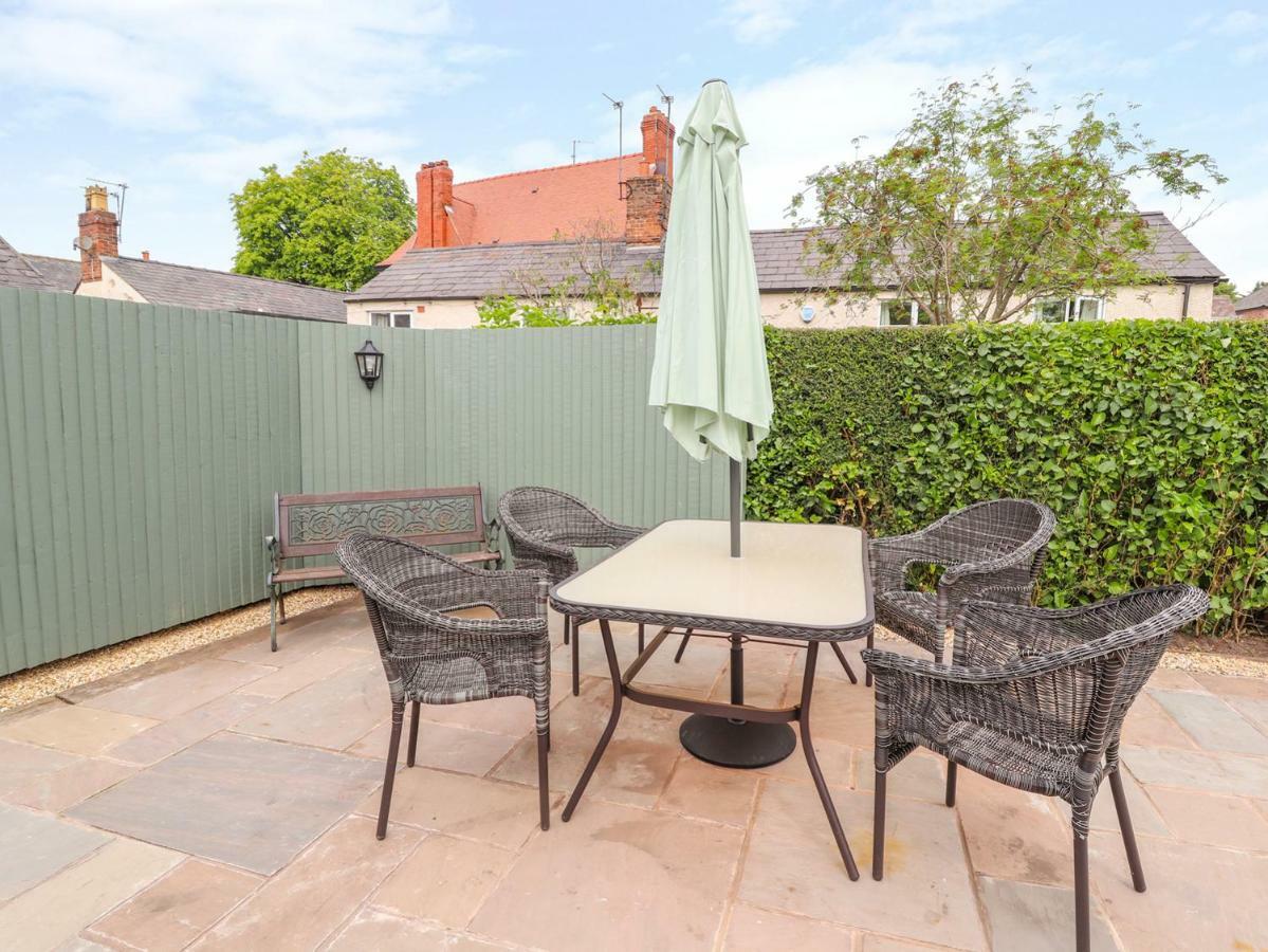 Peckers Retreat Villa Тарпорли Екстериор снимка